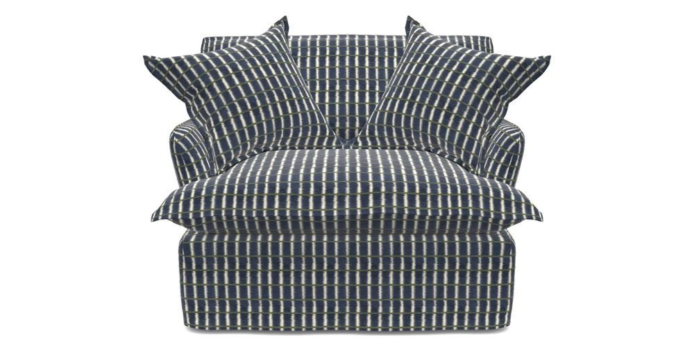 Bespoke Armchairs