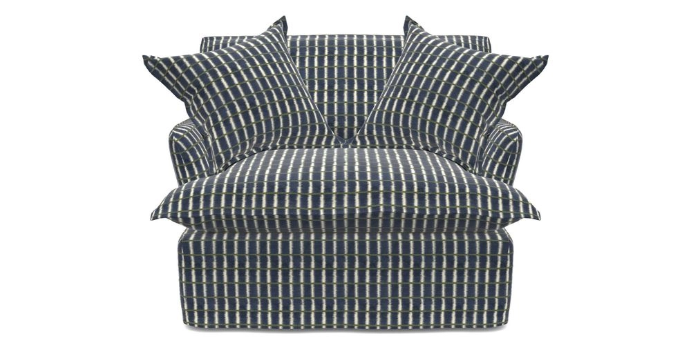Bespoke Armchairs