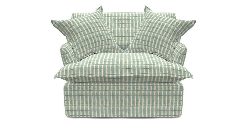 Bespoke Armchairs