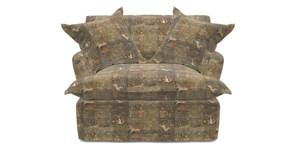 Bespoke Armchairs