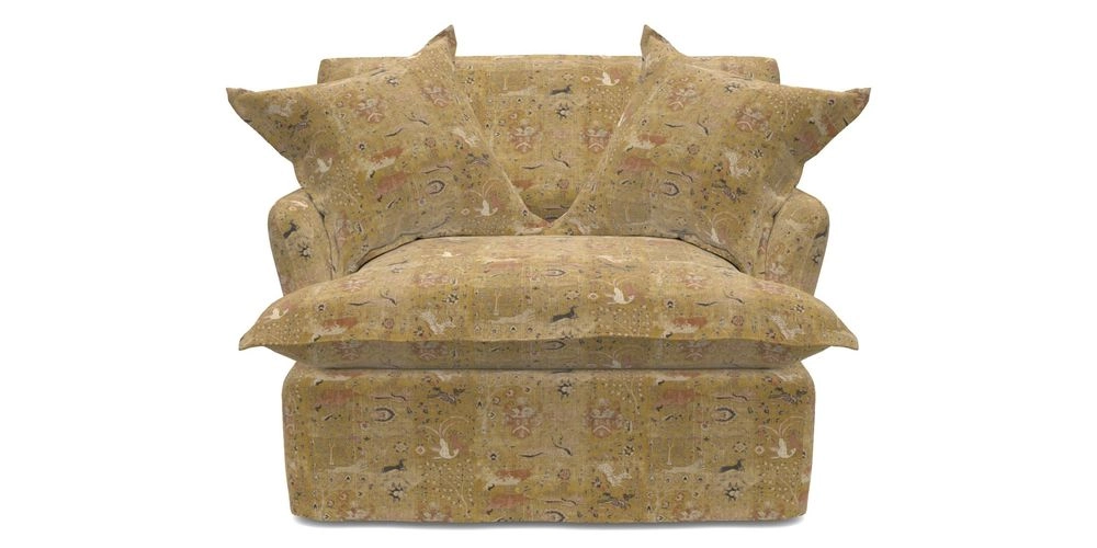 Bespoke Armchairs