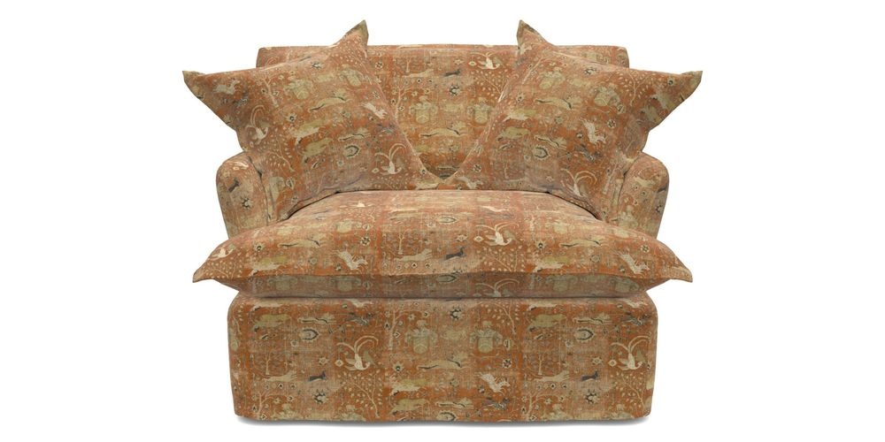 Bespoke Armchairs