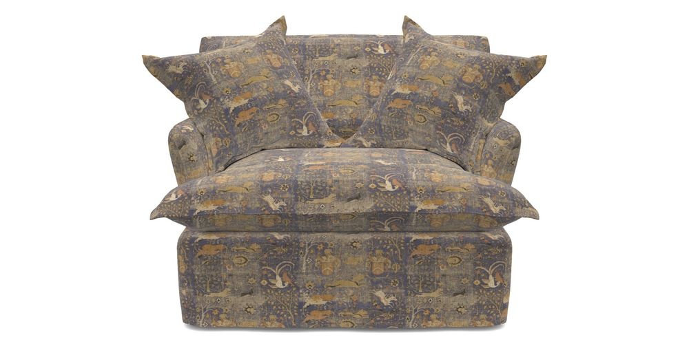 Bespoke Armchairs