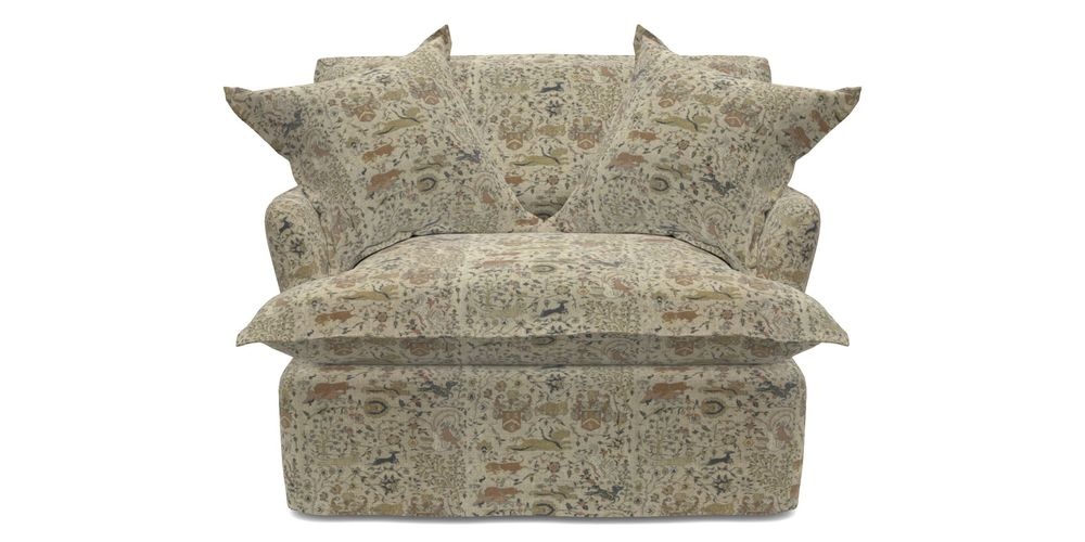 Bespoke Armchairs