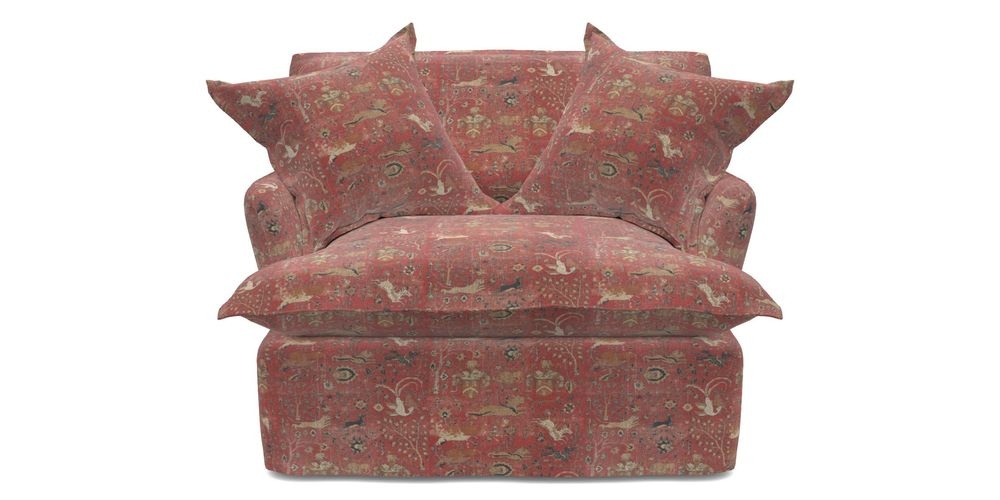 Bespoke Armchairs