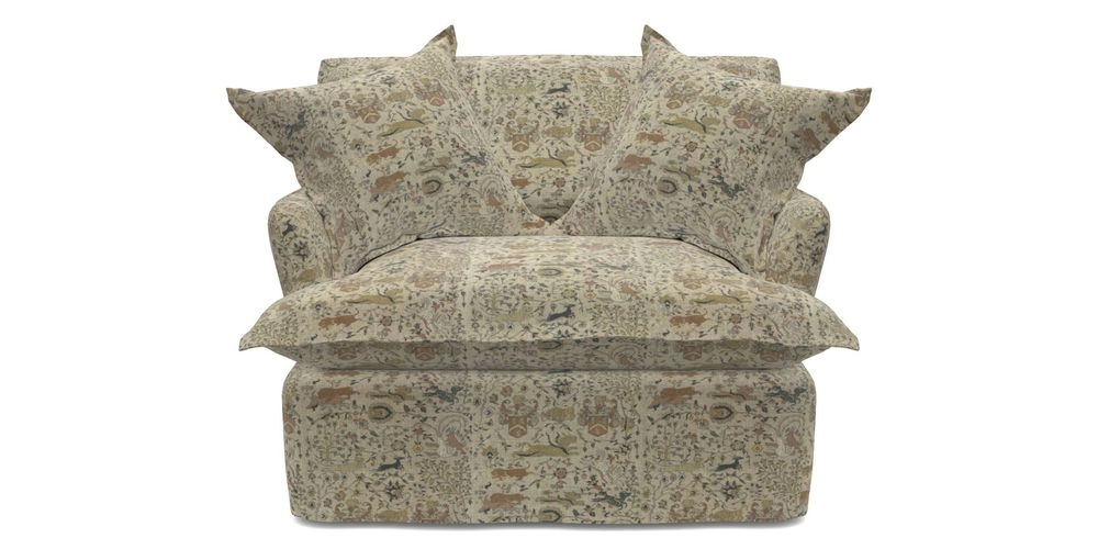 Bespoke Armchairs