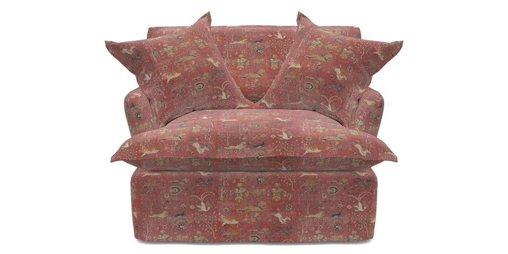 Bespoke Armchairs