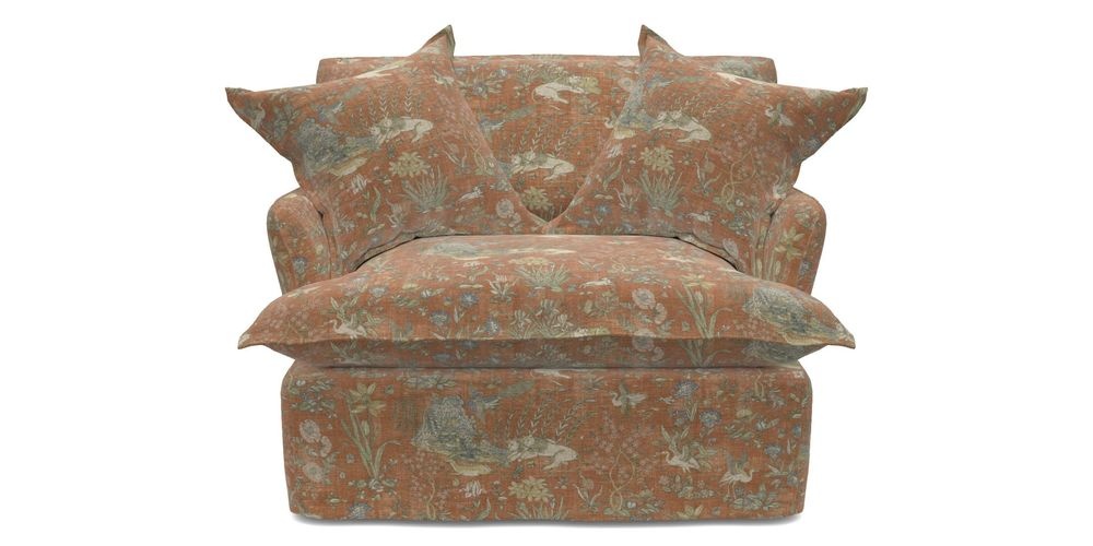 Bespoke Armchairs