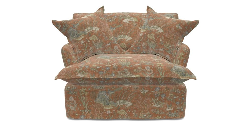 Bespoke Armchairs