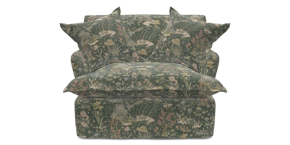 Bespoke Armchairs
