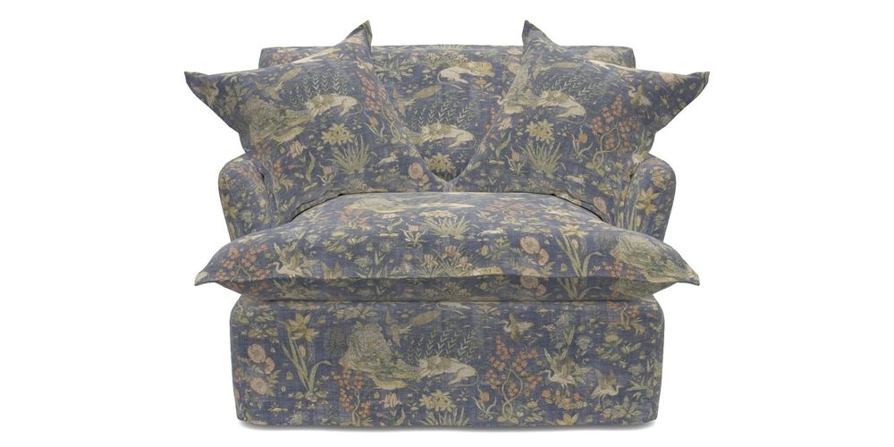 Bespoke Armchairs