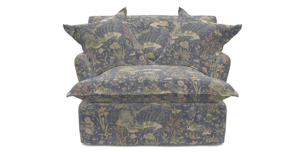 Bespoke Armchairs