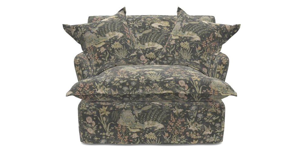 Bespoke Armchairs