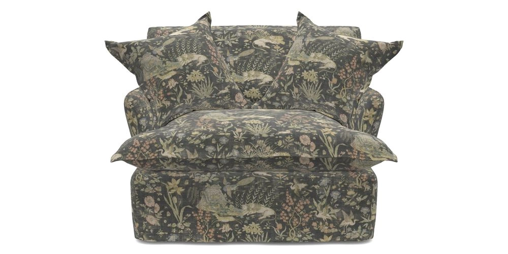 Bespoke Armchairs