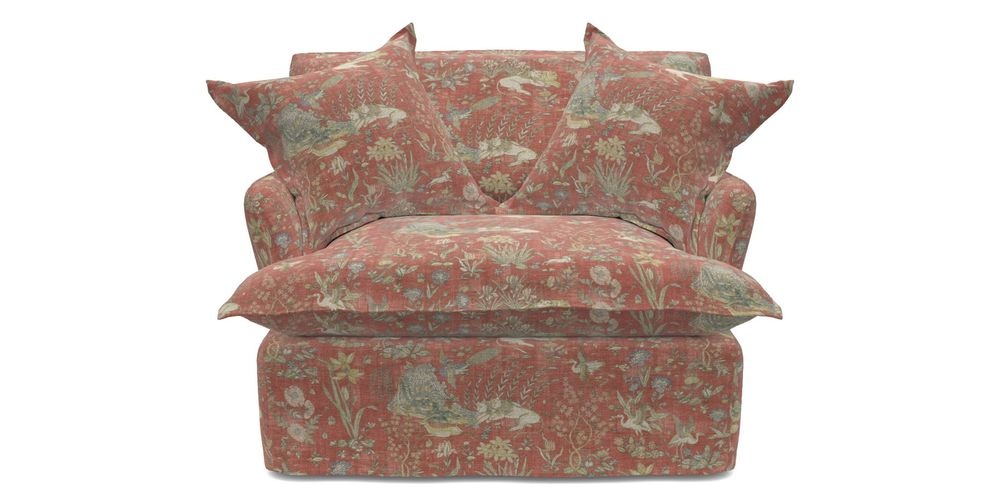 Bespoke Armchairs