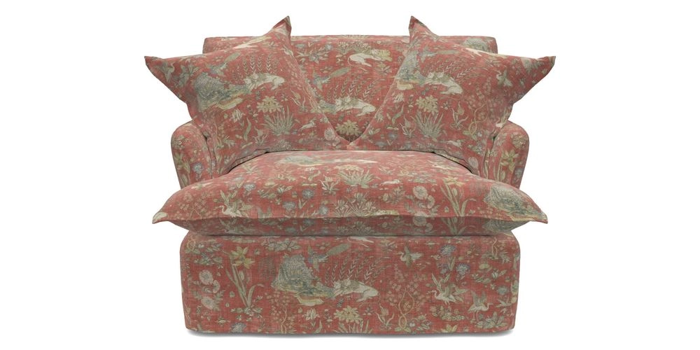 Bespoke Armchairs