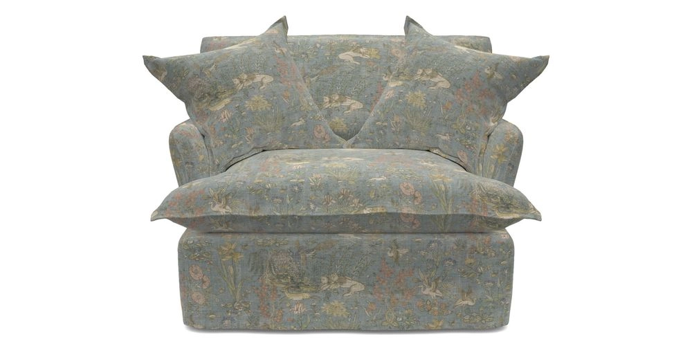 Bespoke Armchairs