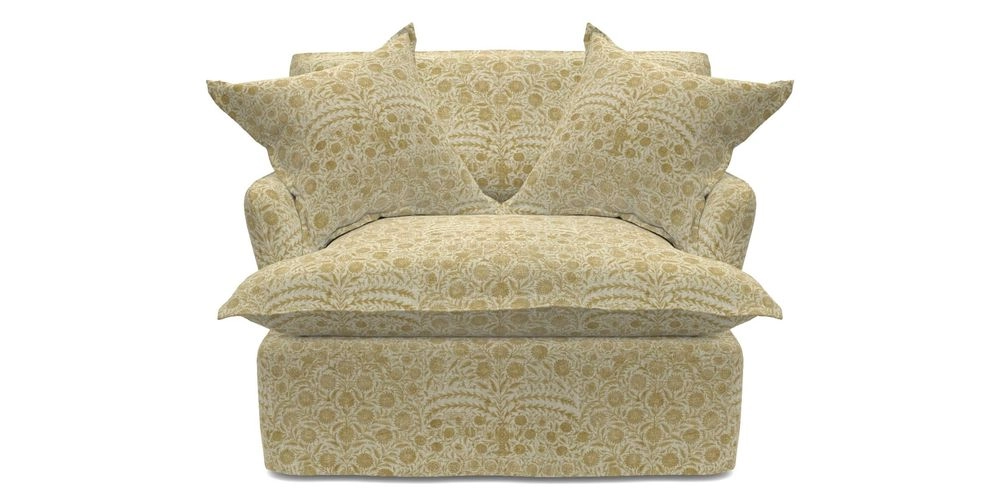 Bespoke Armchairs