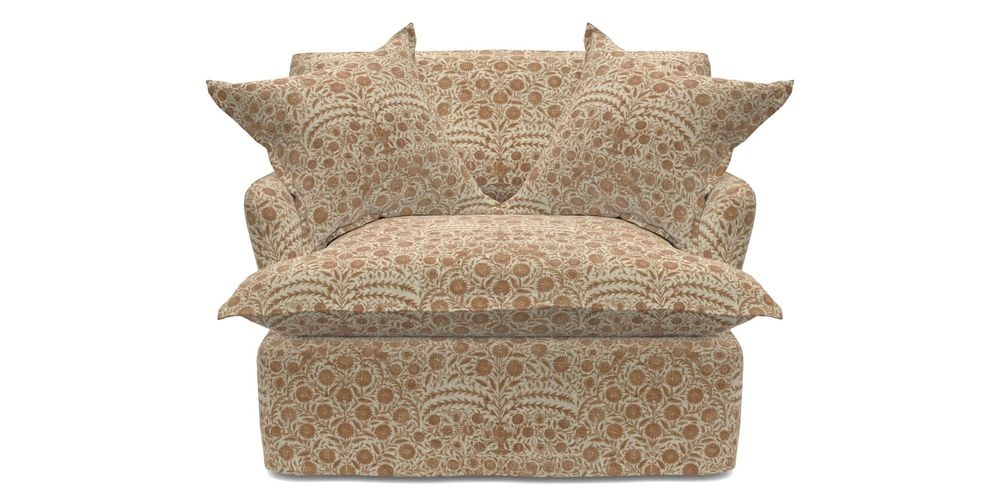 Bespoke Armchairs
