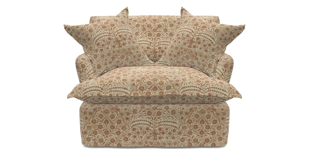 Bespoke Armchairs