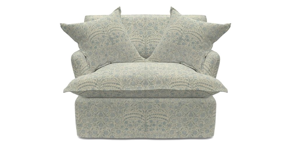 Bespoke Armchairs