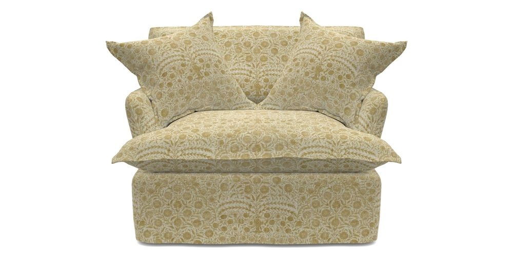 Bespoke Armchairs