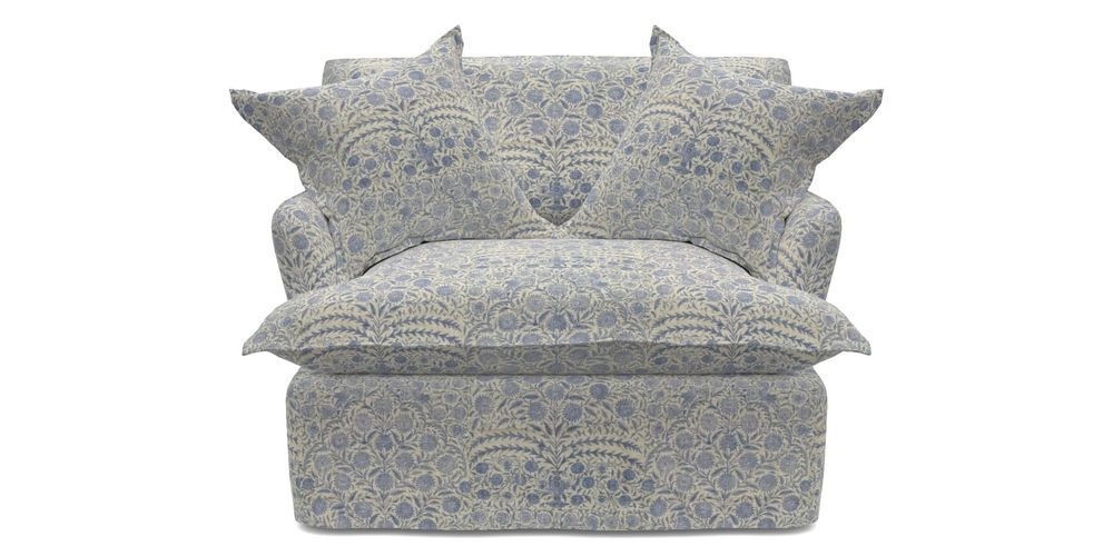 Bespoke Armchairs