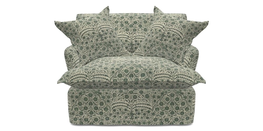 Bespoke Armchairs