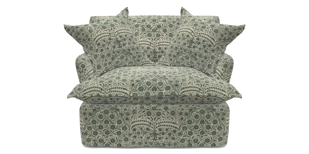 Bespoke Armchairs