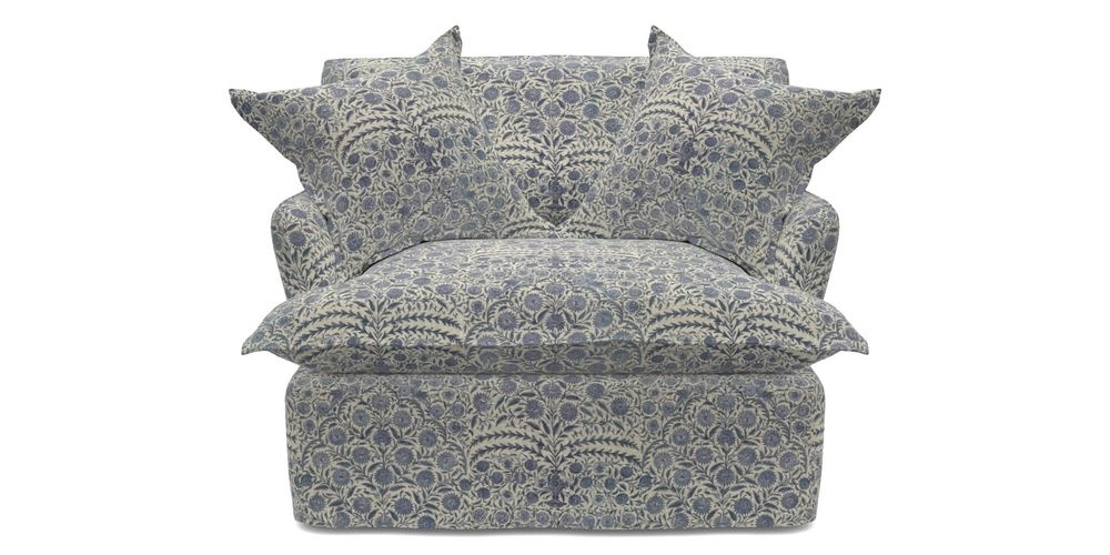 Bespoke Armchairs