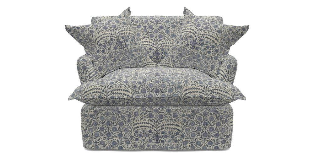 Bespoke Armchairs