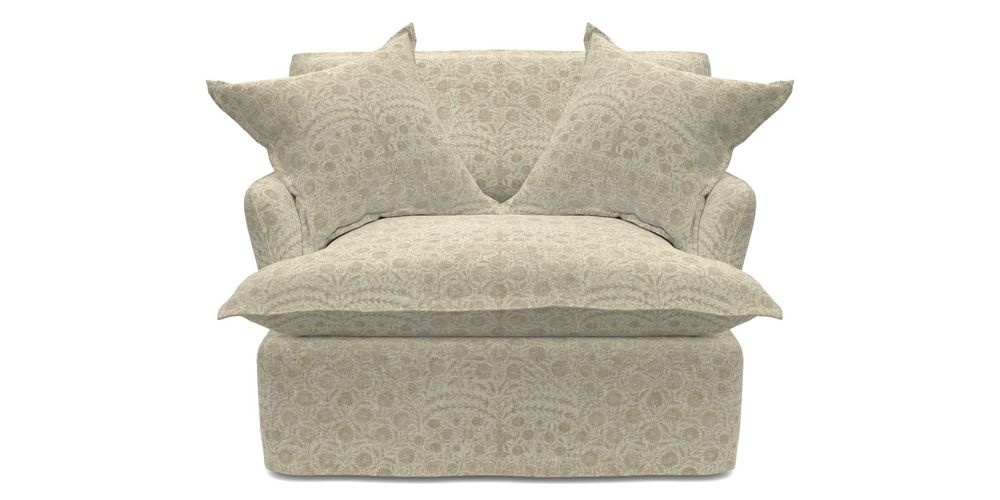Bespoke Armchairs