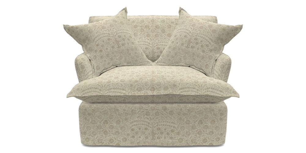 Bespoke Armchairs