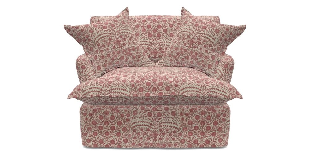 Bespoke Armchairs