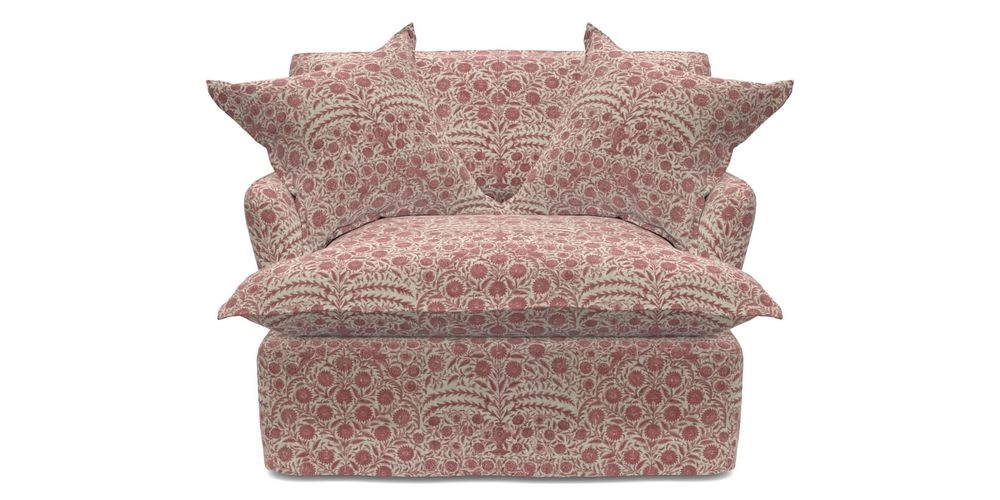 Bespoke Armchairs