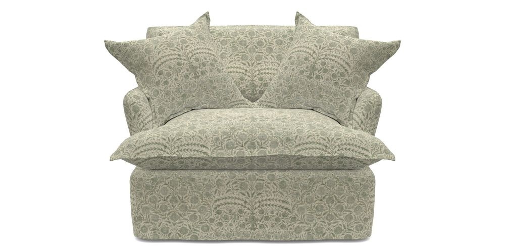 Bespoke Armchairs