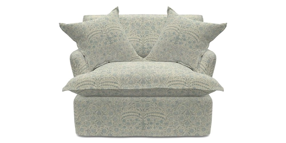 Bespoke Armchairs