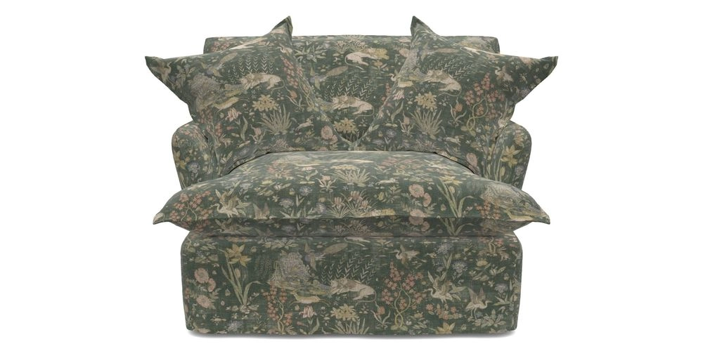Bespoke Armchairs
