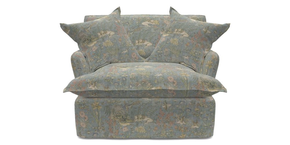 Bespoke Armchairs