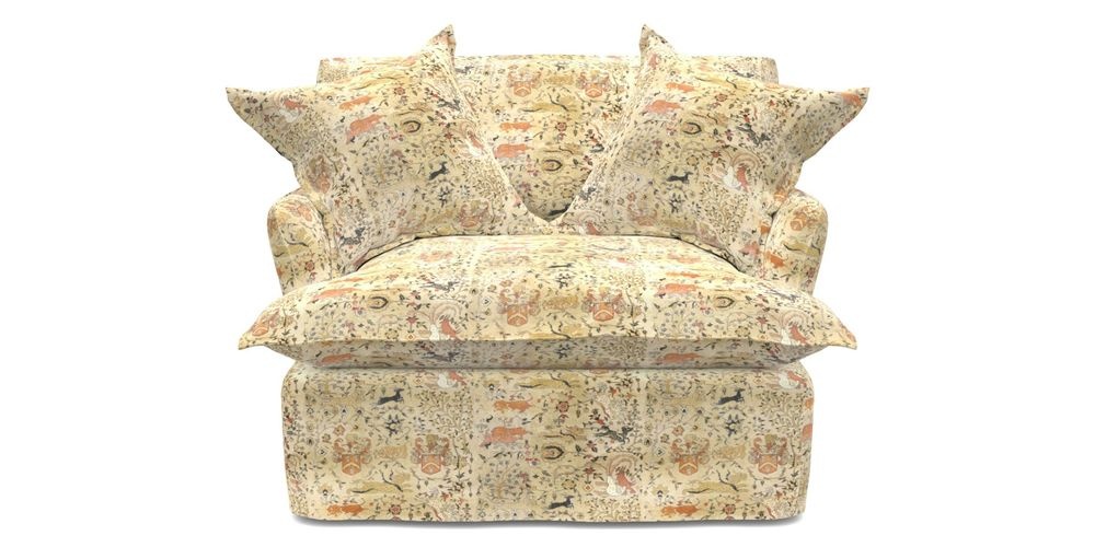 Bespoke Armchairs