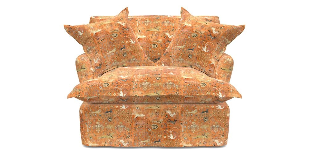 Bespoke Armchairs