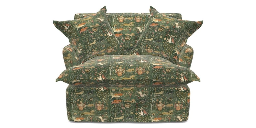 Bespoke Armchairs