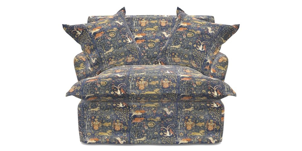 Bespoke Armchairs