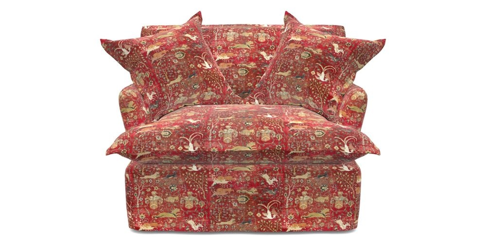 Bespoke Armchairs