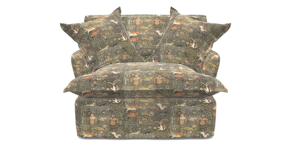 Bespoke Armchairs