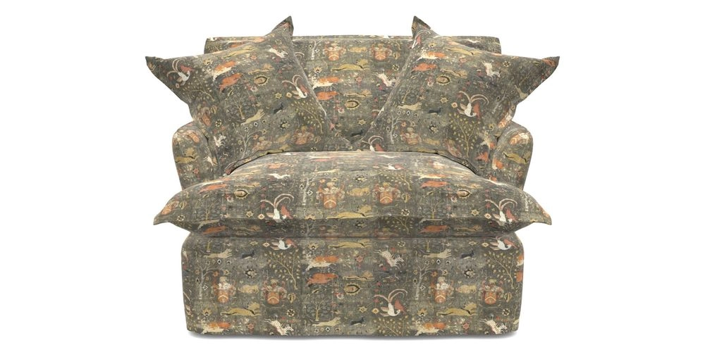 Bespoke Armchairs
