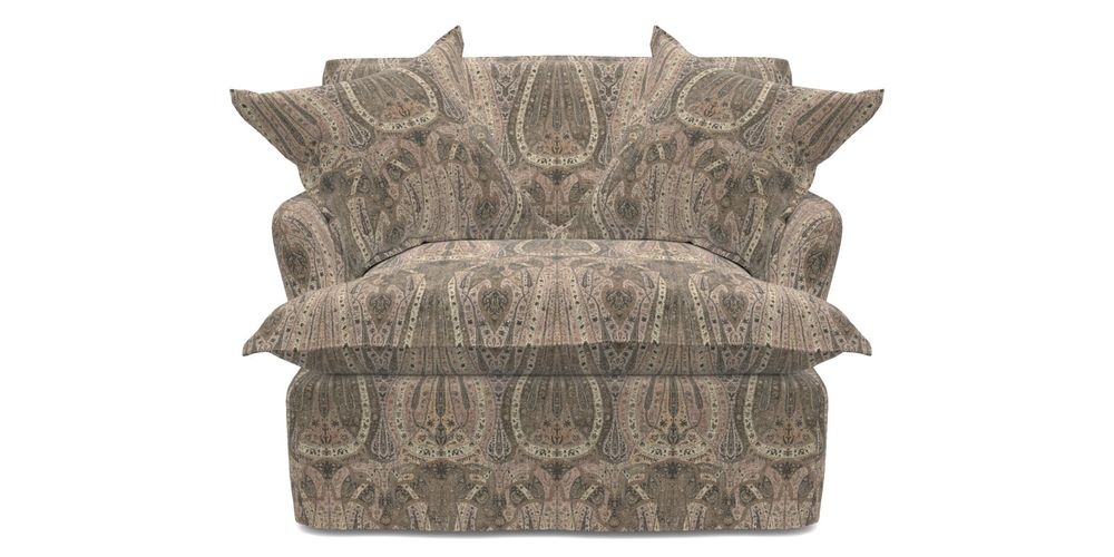Bespoke Armchairs