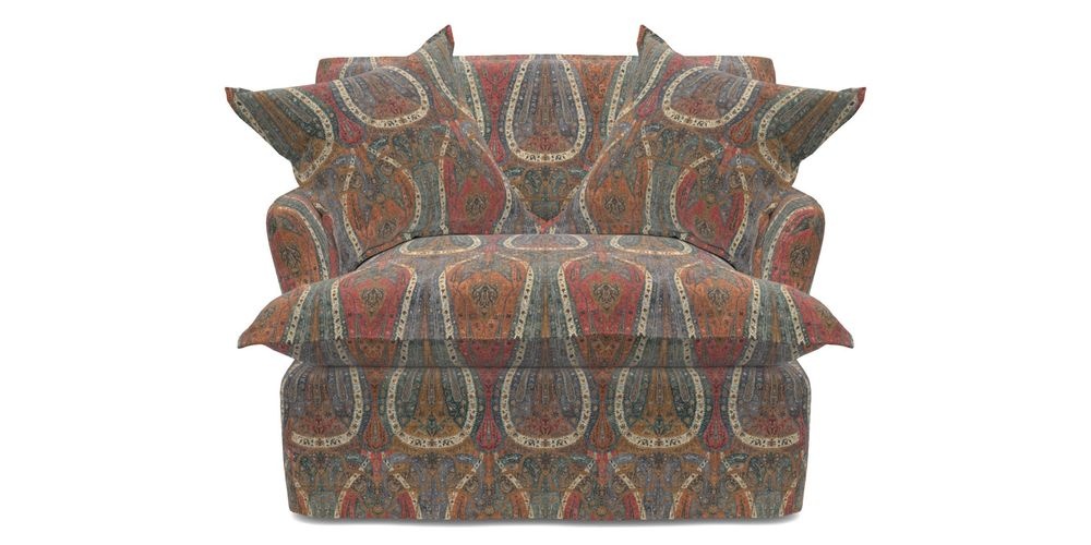Bespoke Armchairs