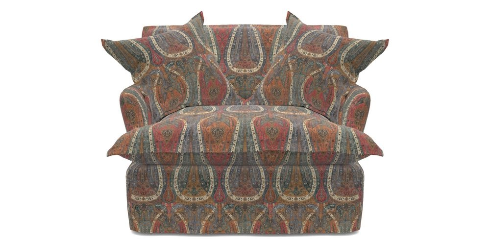 Bespoke Armchairs
