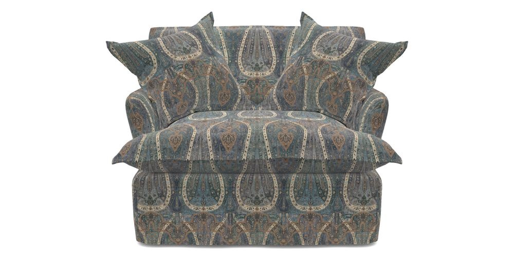 Bespoke Armchairs
